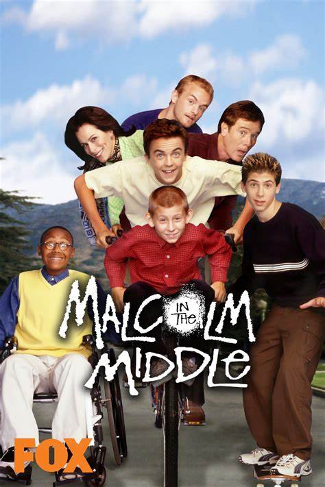Malcolm in the Middle