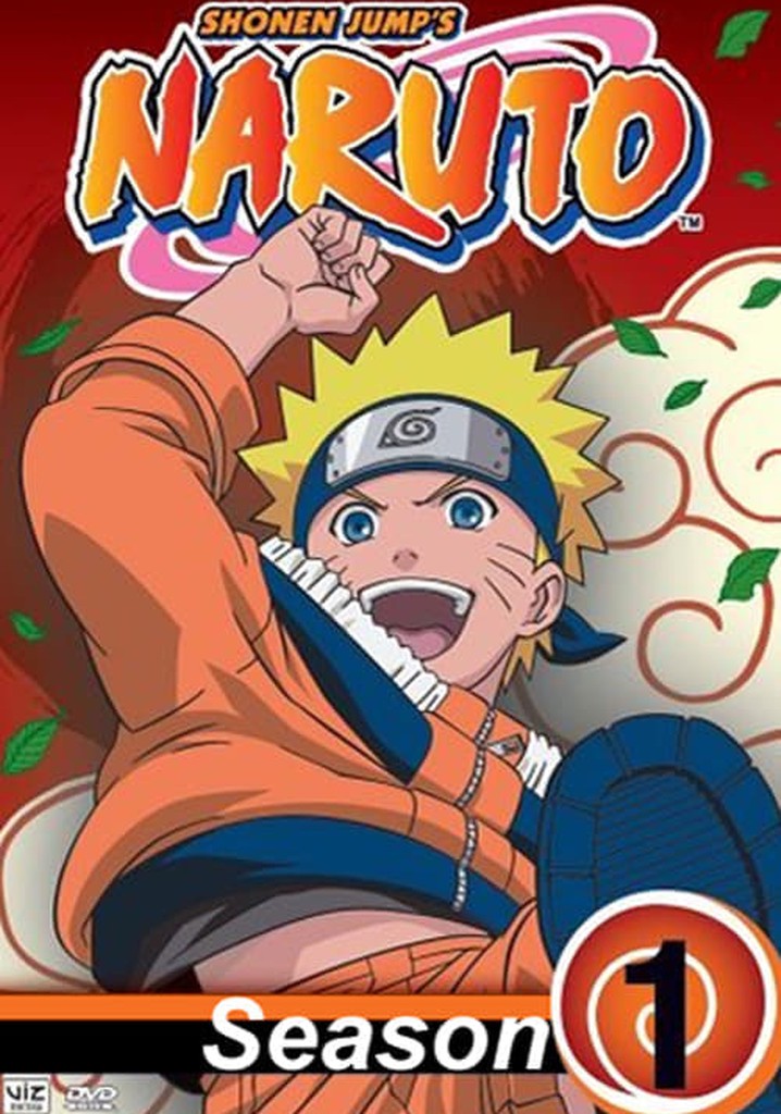 Naruto
