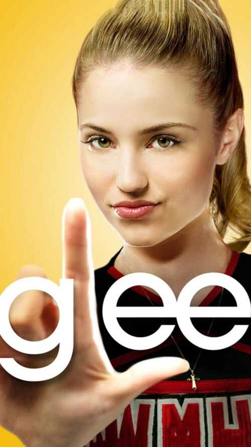 Glee T1