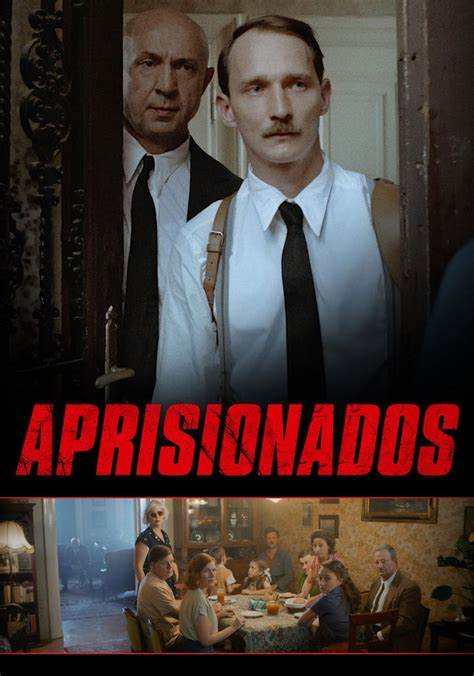 Aprisionados