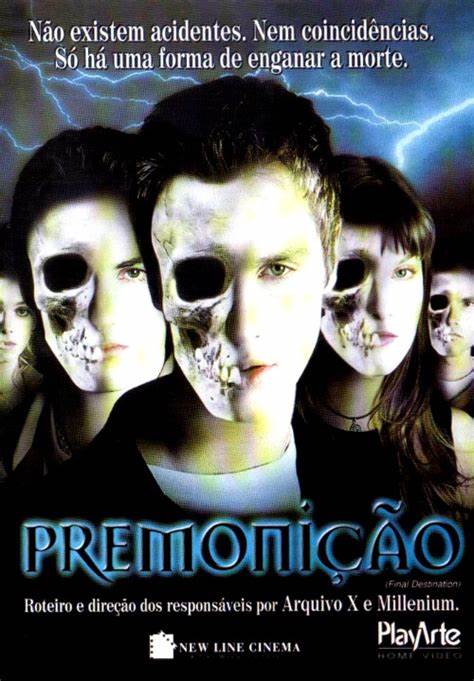 Premonição