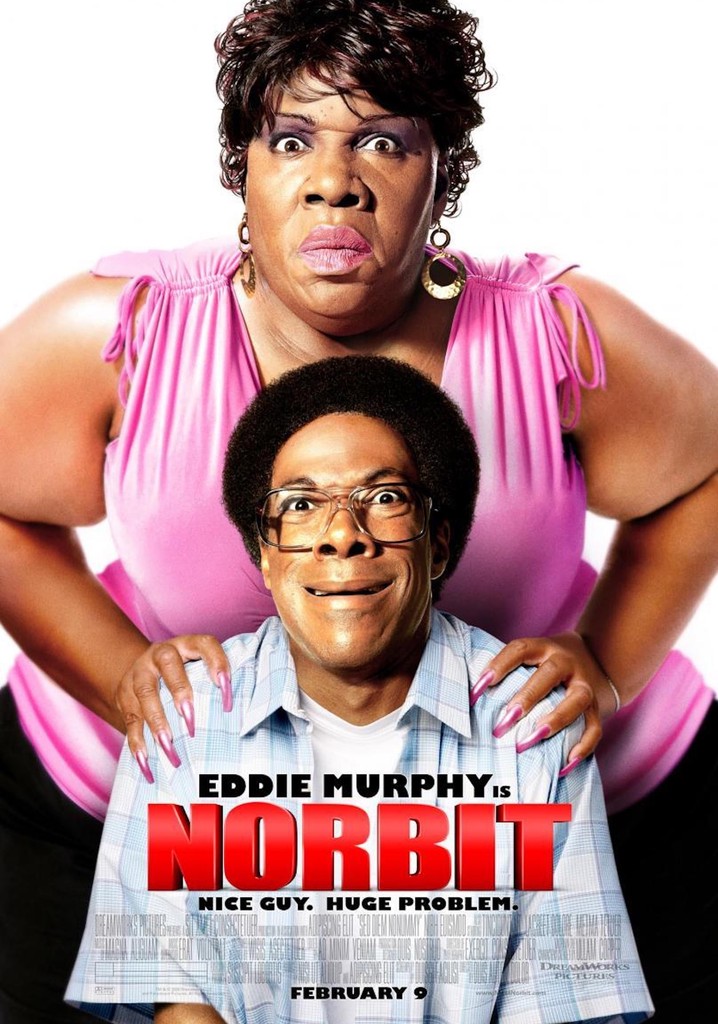 Norbit