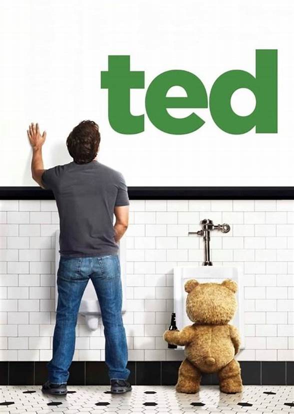 Ted